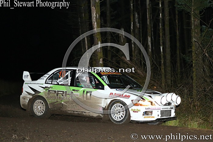 S-S 17 - MADMC SUNSET STAGES (2014)