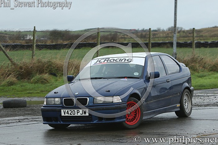 MMP 64 - MMP REWARD DAY - KIRKISTOWN (2015)