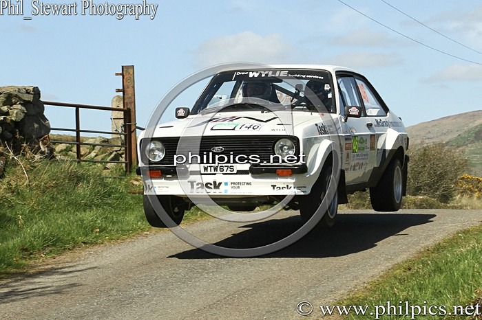 HAMILTONS FOLLY 62 - SS3 HAMILTONS FOLLY 1