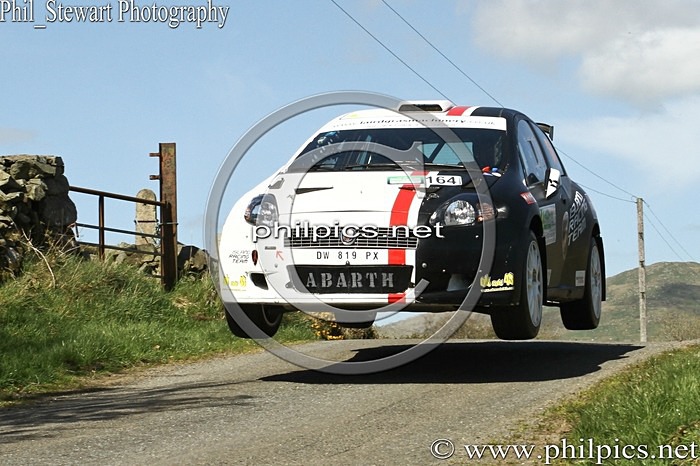 HAMILTONS FOLLY 76 - SS3 HAMILTONS FOLLY 1