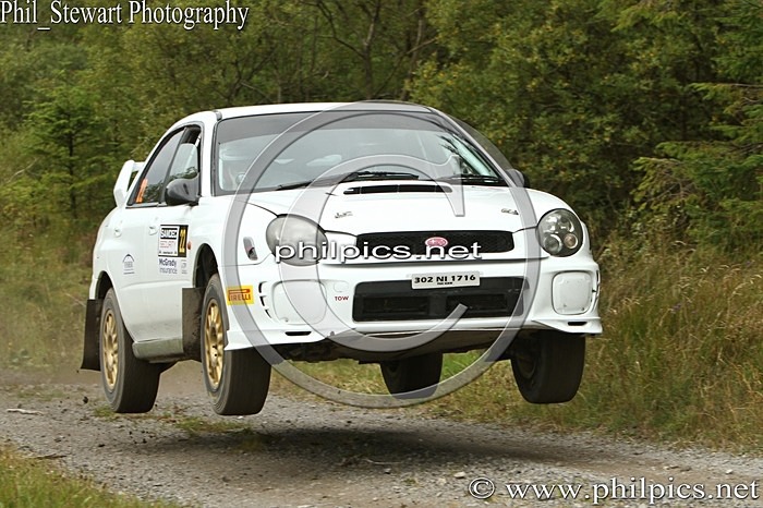 SS3 33 - SAMDEC SECURITY LAKELAND STAGES RALLY (2014)
