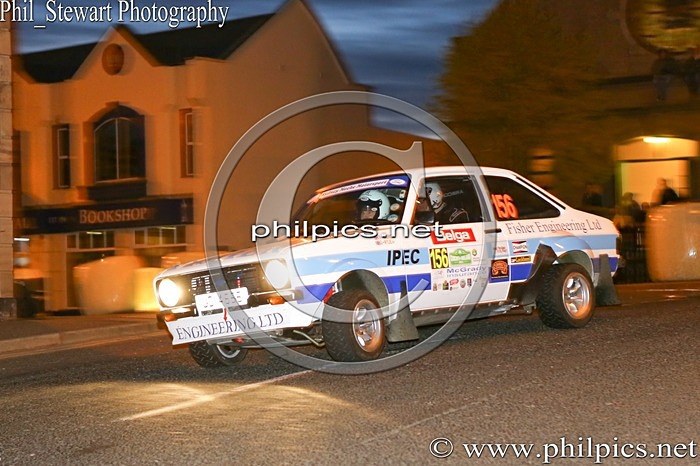 ARDS 217 - SS10 ARDS