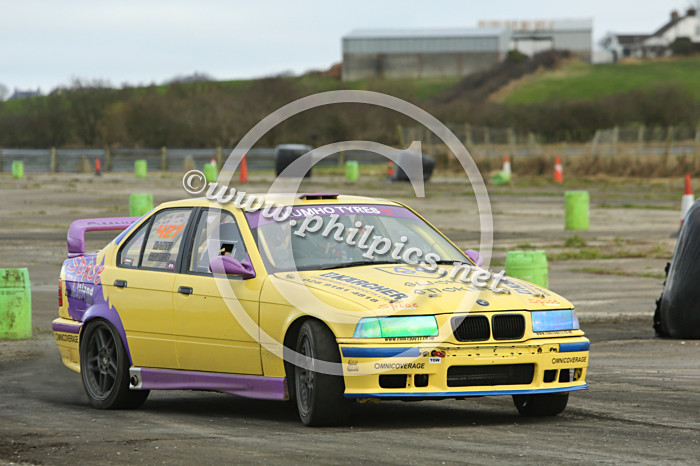 MMP 30 - MMP MARSHAL'S REWARD DAY-KIRKISTOWN (2016)