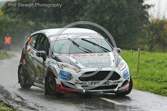 DR 32 - RATHFRILAND MOTOR CLUB DOWN RALLY (2016)