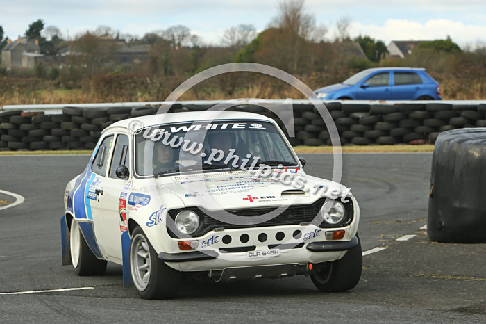 MMP 7 - MMP MARSHAL'S REWARD DAY-KIRKISTOWN (2016)