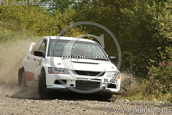 LS 62 - TUFFMAC TRAILERS LAKELAND STAGES (2015)