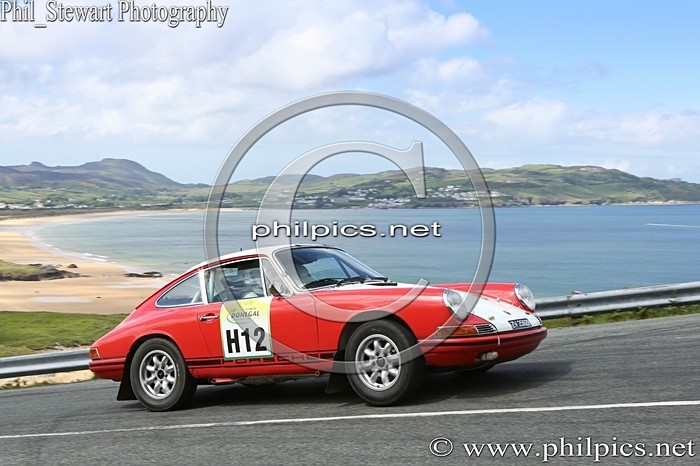 DH 23 - JOULE DONEGAL INTERNATIONAL RALLY (2015)