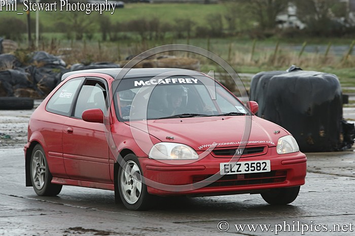 MMP 91 - MMP REWARD DAY - KIRKISTOWN (2015)
