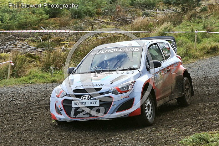 GLENS 71 - RIVER RIDGE RECYCLING GLENS OF ANTRIM RALLY (2016)