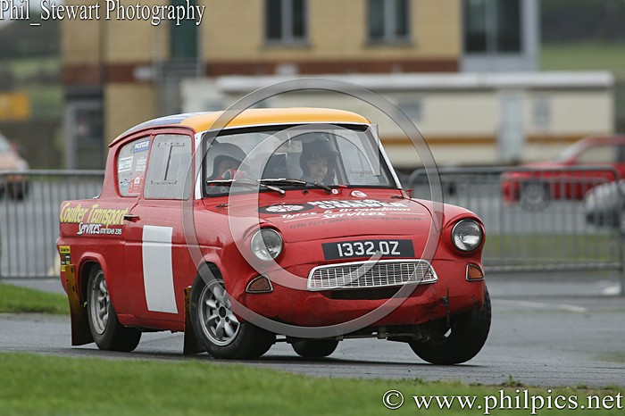 MMP 23 - MMP REWARD DAY - KIRKISTOWN (2015)