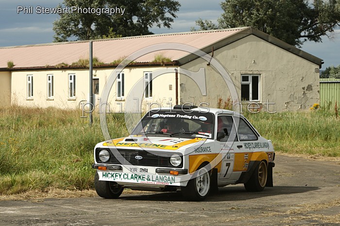 MC DL 12 - MAIDEN CITY MOTOR CLUB DOGLEAP RALLY - SHACKELTON (2016)