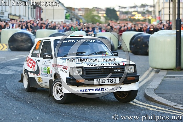 ARDS 180 - SS10 ARDS