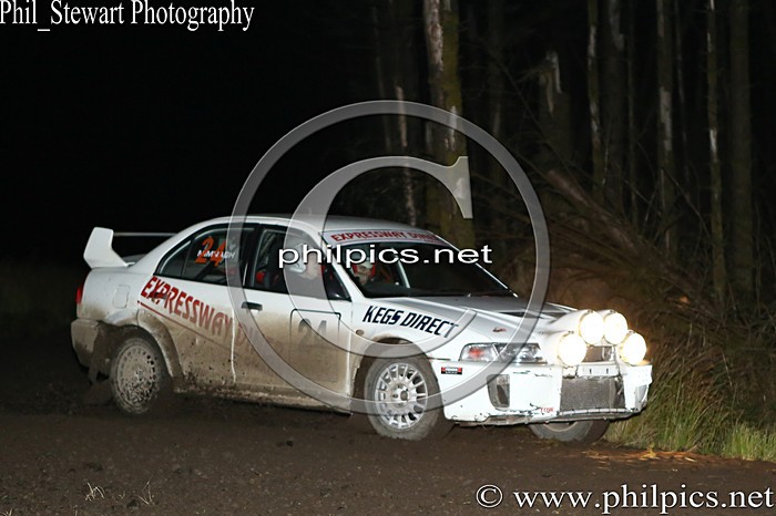 S-S 42 - MADMC SUNSET STAGES (2014)