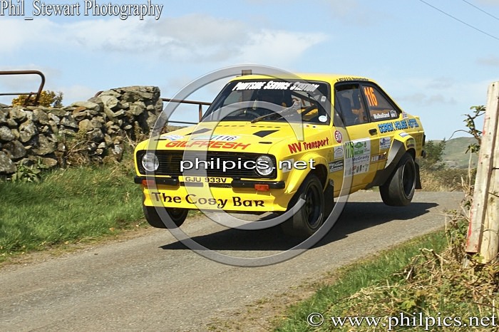 HAMILTONS FOLLY 40 - SS3 HAMILTONS FOLLY 1