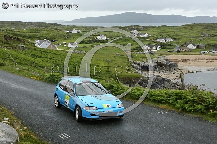 J 4 - JOULE DONEGAL INTERNATIONAL RALLY (2016)