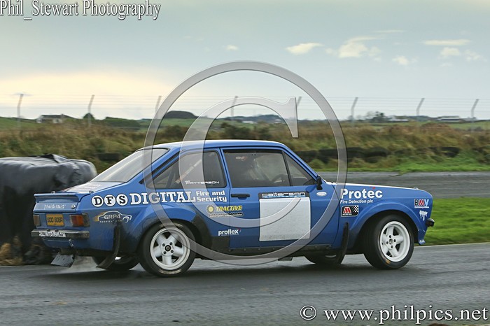 MMP 93 - MMP REWARD DAY - KIRKISTOWN (2015)