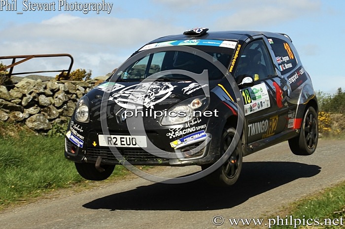 HAMILTONS FOLLY 14 - SS3 HAMILTONS FOLLY 1