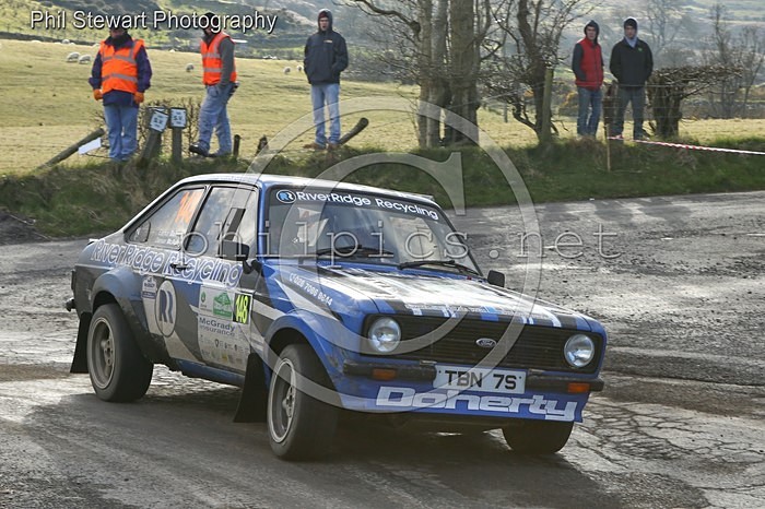 COI 95 - ERC CIRCUIT OF IRELAND (2016)