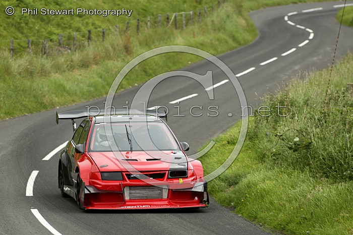 CC 65 - LARNE MOTOR CLUB CAIRNCASTLE HILLCLIMB (SATURDAY) (2016)