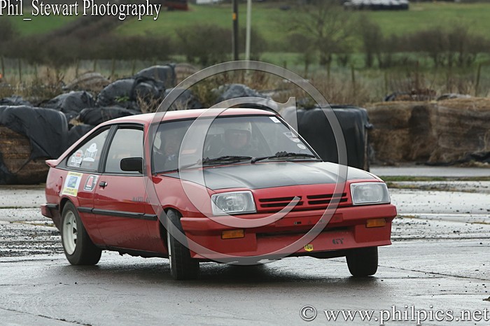 MMP 87 - MMP REWARD DAY - KIRKISTOWN (2015)