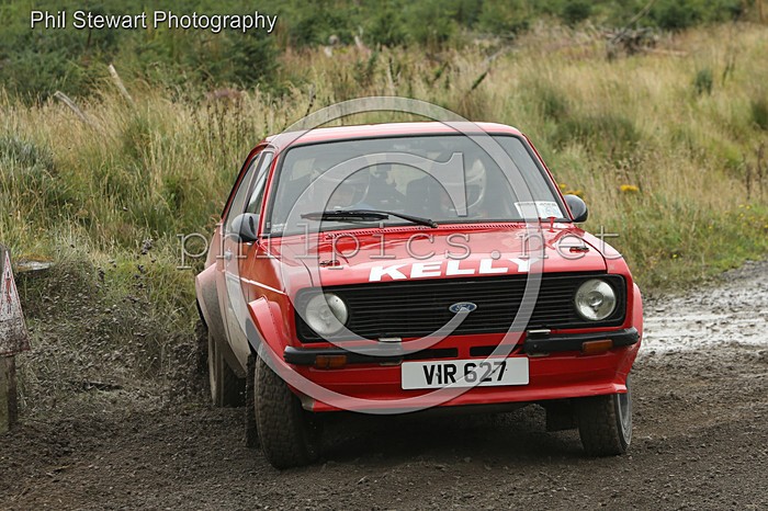 LSR 90 - TUFFMAC LAKELAND STAGES (2016)