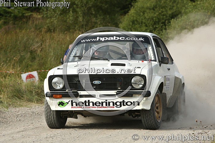 LS 104 - TUFFMAC TRAILERS LAKELAND STAGES (2015)