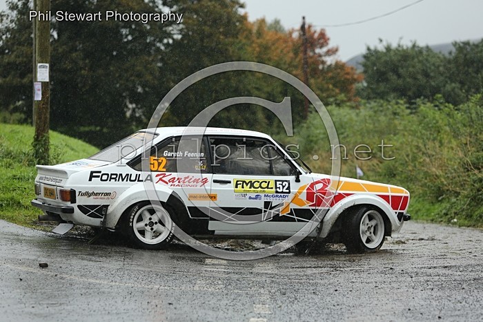 DR 94 - RATHFRILAND MOTOR CLUB DOWN RALLY (2016)