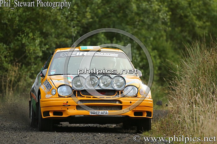 S-S 21 - MADMC SUNSET STAGES (2014)