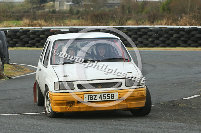 MMP 71 - MMP MARSHAL'S REWARD DAY-KIRKISTOWN (2016)