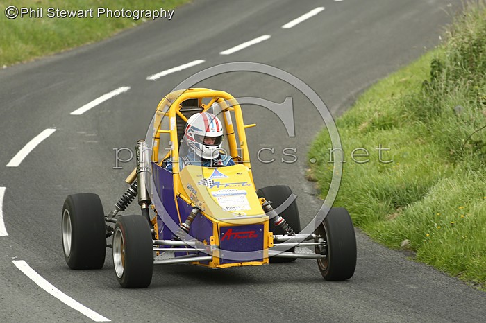 CC 73 - LARNE MOTOR CLUB CAIRNCASTLE HILLCLIMB (SATURDAY) (2016)