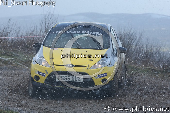 SR 62 - OMAGH MOTOR CLUB SPRING RALLY (2015)