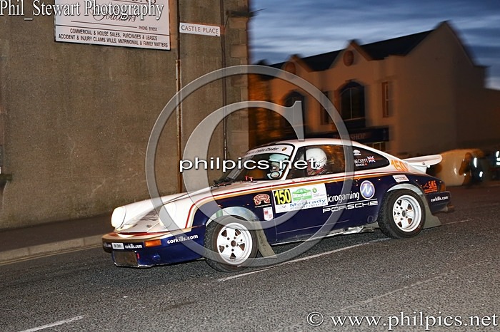 ARDS 210 - SS10 ARDS