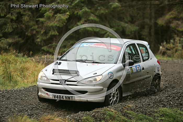 GLENS 68 - RIVER RIDGE RECYCLING GLENS OF ANTRIM RALLY (2016)
