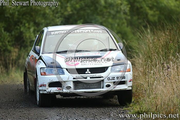S-S 19 - MADMC SUNSET STAGES (2014)