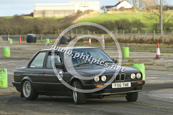 MMP 53 - MMP MARSHAL'S REWARD DAY-KIRKISTOWN (2016)