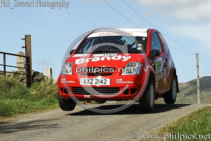 HAMILTONS FOLLY 77 - SS3 HAMILTONS FOLLY 1