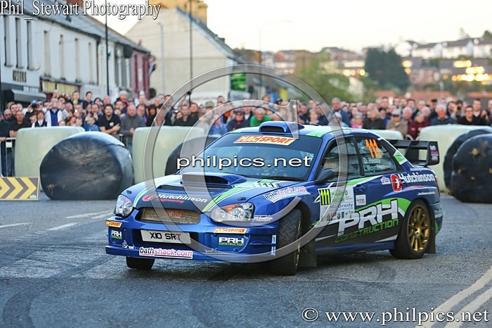 ARDS 177 - SS10 ARDS