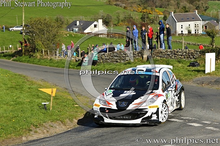 HAMILTONS FOLLY 2 90 - SS 7 HAMILTONS FOLLY (2)