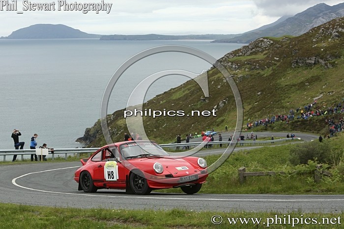 DH 15 - JOULE DONEGAL INTERNATIONAL RALLY (2015)