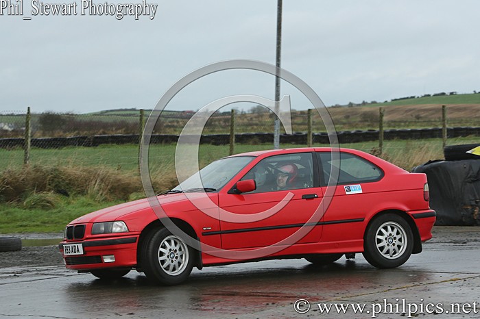 MMP 65 - MMP REWARD DAY - KIRKISTOWN (2015)