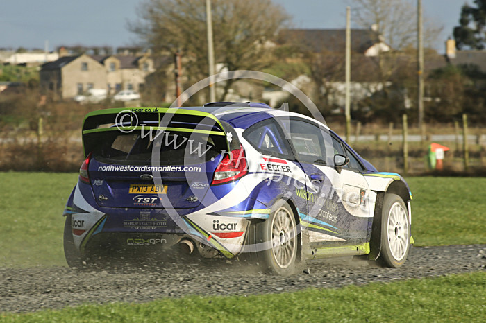 NY STAGES 3 - UAC NEW YEAR STAGES- KIRKISTOWN (2017)