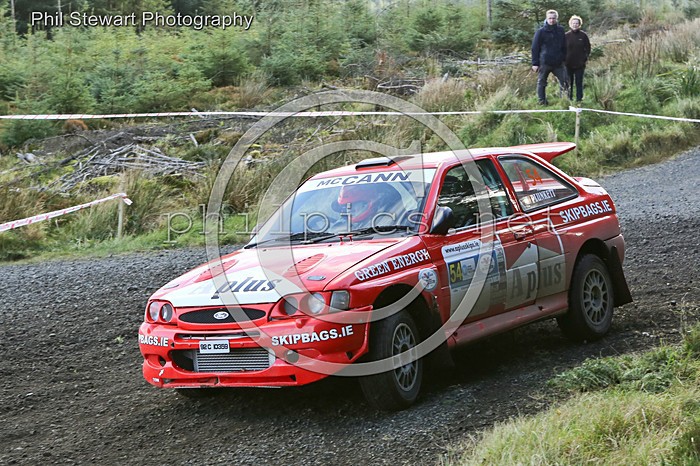 GLENS 61 - RIVER RIDGE RECYCLING GLENS OF ANTRIM RALLY (2016)