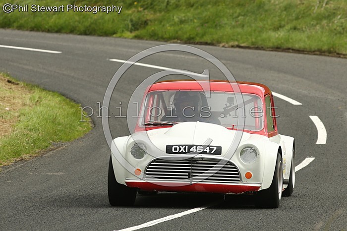 CC 40 - LARNE MOTOR CLUB CAIRNCASTLE HILLCLIMB (SATURDAY) (2016)