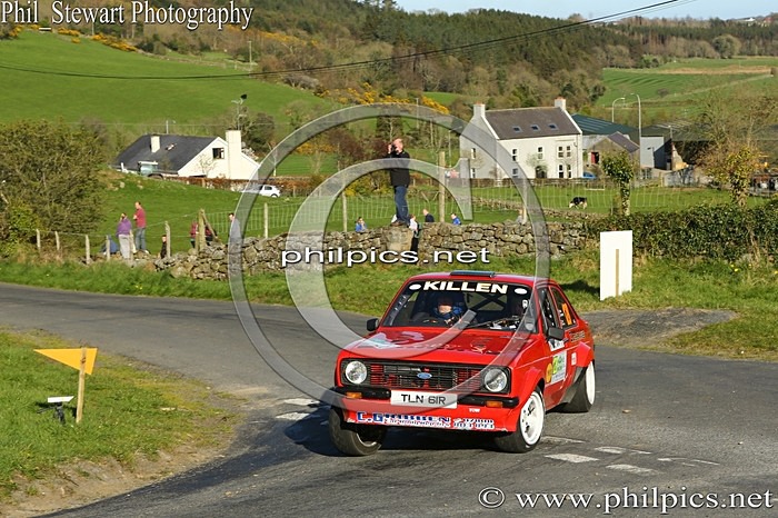 HAMILTONS FOLLY 2 140 - SS 7 HAMILTONS FOLLY (2)