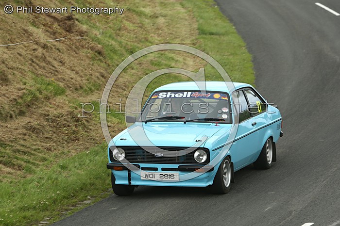 CC 30 - LARNE MOTOR CLUB CAIRNCASTLE HILLCLIMB (SATURDAY) (2016)