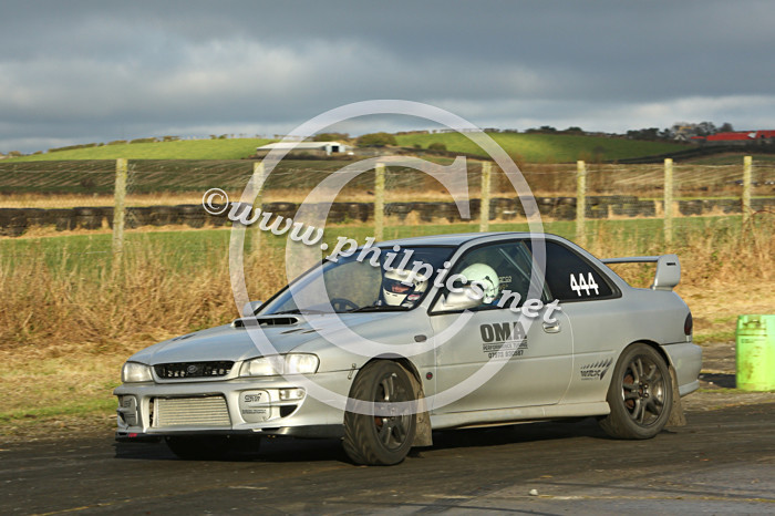 MMP 33 - MMP MARSHAL'S REWARD DAY-KIRKISTOWN (2016)