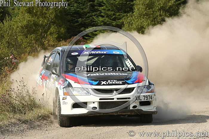 LS 114 - TUFFMAC TRAILERS LAKELAND STAGES (2015)