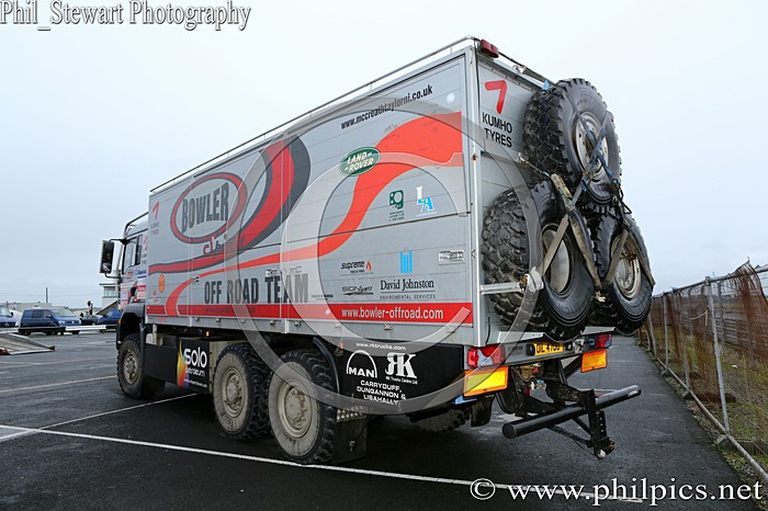 MMP 4 - MMP REWARD DAY - KIRKISTOWN (2015)