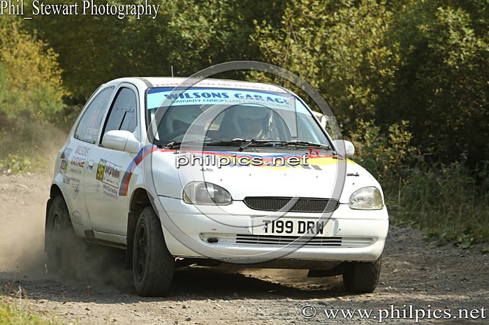 LS 71 - TUFFMAC TRAILERS LAKELAND STAGES (2015)