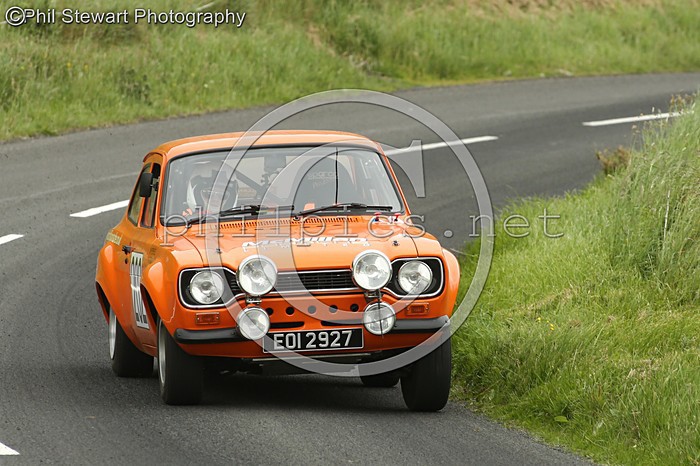 CC 59 - LARNE MOTOR CLUB CAIRNCASTLE HILLCLIMB (SATURDAY) (2016)